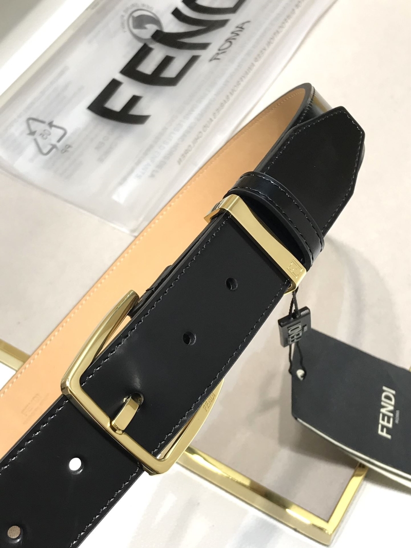 Fendi Belts